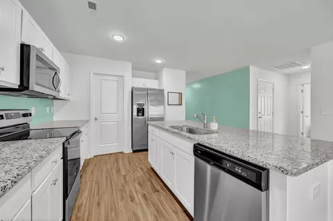 Kitchen - 807 SW Fox St, Shallotte, NC 28470 photo 3 of 3