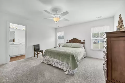 Bedroom - 807 SW Fox St, Shallotte, NC 28470 photo 1 of 5