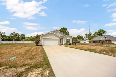 Exterior - 807 SW Fox St, Shallotte, NC 28470 photo 5 of 5