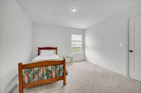 Bedroom - 807 SW Fox St, Shallotte, NC 28470 photo 5 of 5
