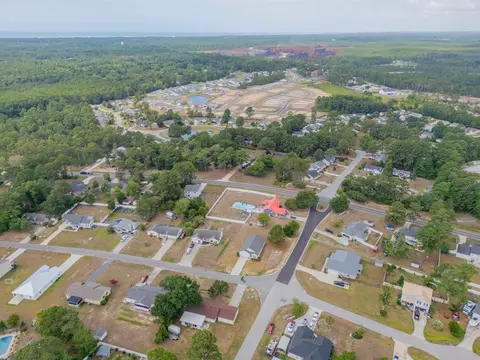 View/Area - 807 SW Fox St, Shallotte, NC 28470 photo 6 of 14
