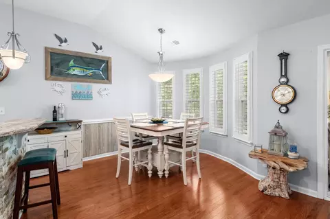 Dining - 1608 Hack Ct, Surfside Beach, SC 29575 photo 1 of 2