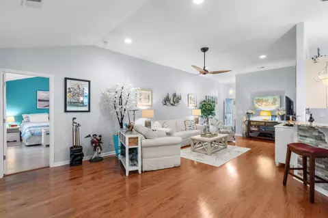 Living - 1608 Hack Ct, Surfside Beach, SC 29575 photo 2 of 3