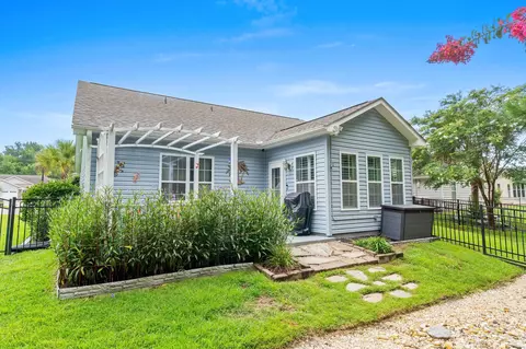 Exterior - 1608 Hack Ct, Surfside Beach, SC 29575 photo 9 of 15