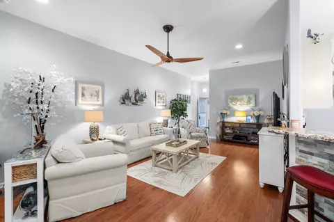 Living - 1608 Hack Ct, Surfside Beach, SC 29575 photo 3 of 3