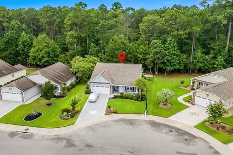 View/Area - 1608 Hack Ct, Surfside Beach, SC 29575 photo 2 of 8