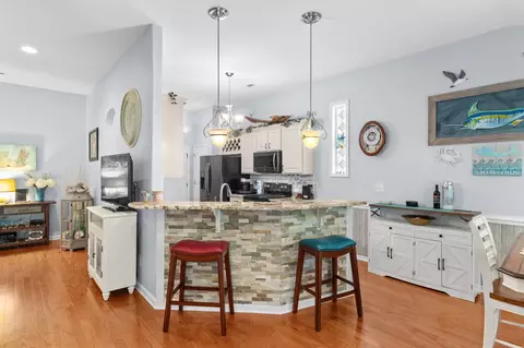 Kitchen - 1608 Hack Ct, Surfside Beach, SC 29575 photo 1 of 7
