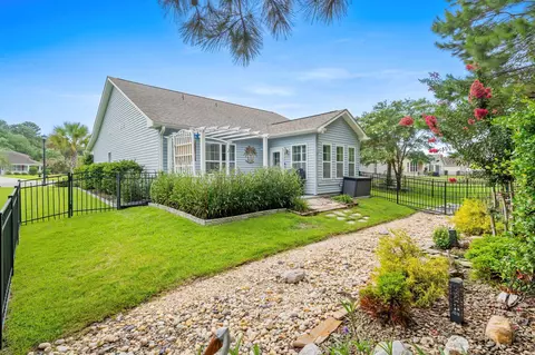 Exterior - 1608 Hack Ct, Surfside Beach, SC 29575 photo 12 of 15