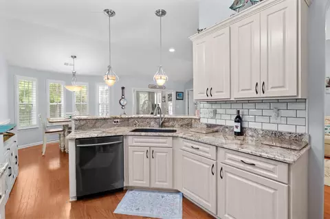 Kitchen - 1608 Hack Ct, Surfside Beach, SC 29575 photo 7 of 7