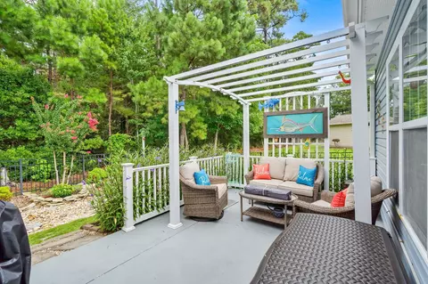 Exterior - 1608 Hack Ct, Surfside Beach, SC 29575 photo 8 of 15