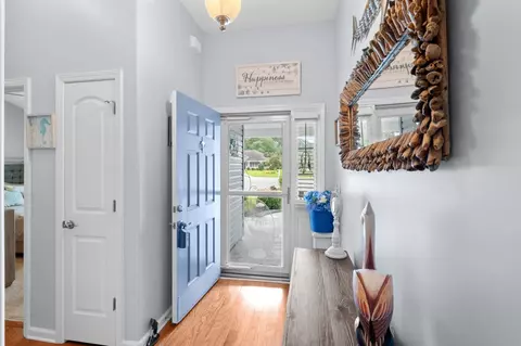 Entry Way - 1608 Hack Ct, Surfside Beach, SC 29575 photo 2 of 2