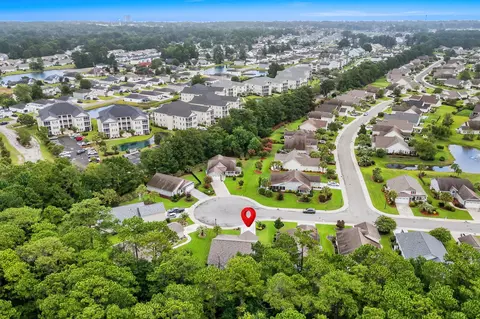 View/Area - 1608 Hack Ct, Surfside Beach, SC 29575 photo 5 of 8