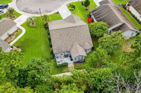 View/Area - 1608 Hack Ct, Surfside Beach, SC 29575 photo 1 of 8