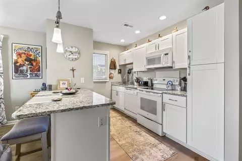 Kitchen - 206 Double Eagle Dr #A1, Surfside Beach, SC 29575 photo 1 of 7