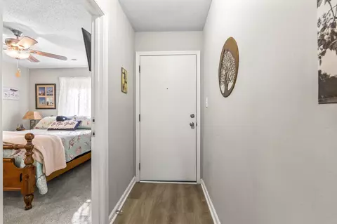 Entry Way - 206 Double Eagle Dr #A1, Surfside Beach, SC 29575 photo 1 of 5