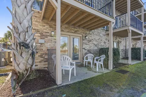 Exterior - 206 Double Eagle Dr #A1, Surfside Beach, SC 29575 photo 1 of 3