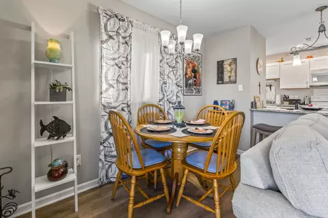 Dining - 206 Double Eagle Dr #A1, Surfside Beach, SC 29575 photo 1 of 1