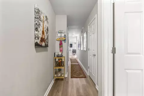 Entry Way - 206 Double Eagle Dr #A1, Surfside Beach, SC 29575 photo 2 of 5