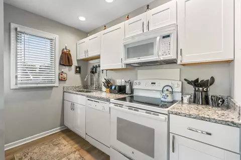 Kitchen - 206 Double Eagle Dr #A1, Surfside Beach, SC 29575 photo 7 of 7