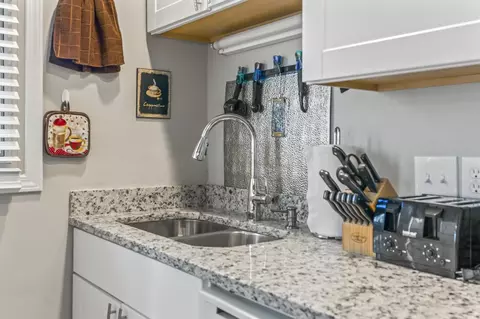 Kitchen - 206 Double Eagle Dr #A1, Surfside Beach, SC 29575 photo 2 of 7