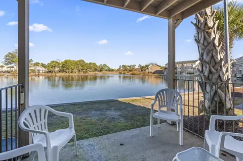 Exterior - 206 Double Eagle Dr #A1, Surfside Beach, SC 29575 photo 2 of 3