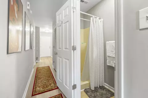 Entry Way - 206 Double Eagle Dr #A1, Surfside Beach, SC 29575 photo 3 of 5