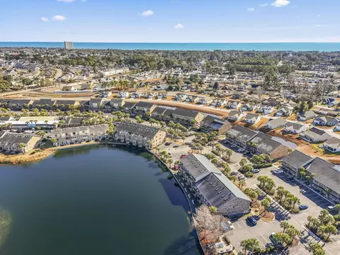 View/Area - 206 Double Eagle Dr #A1, Surfside Beach, SC 29575 photo 3 of 5