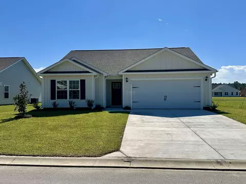 863 Owls Nest Dr, Conway, SC 29527