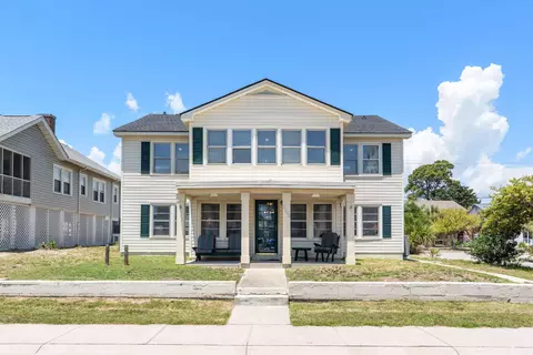 2202 S Ocean Blvd, North Myrtle Beach, SC 29582
