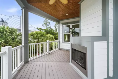 Exterior - 286 Eagle Pass Dr, Murrells Inlet, SC 29576 photo 3 of 12