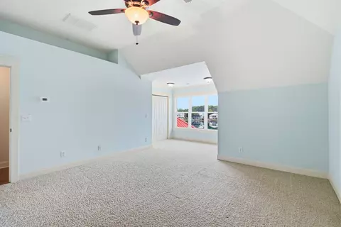 Bedroom - 286 Eagle Pass Dr, Murrells Inlet, SC 29576 photo 3 of 4