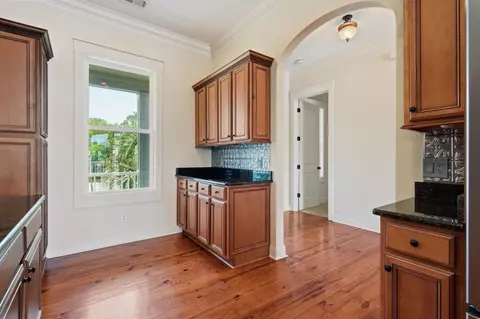 Entry Way - 286 Eagle Pass Dr, Murrells Inlet, SC 29576 photo 2 of 3