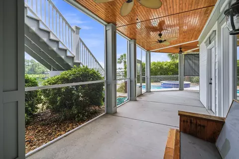 Exterior - 286 Eagle Pass Dr, Murrells Inlet, SC 29576 photo 9 of 12