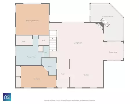 Floorplan - 286 Eagle Pass Dr, Murrells Inlet, SC 29576 photo 1 of 1
