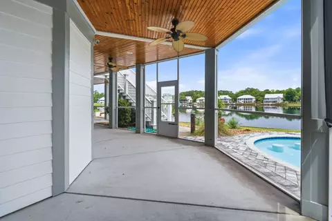 Exterior - 286 Eagle Pass Dr, Murrells Inlet, SC 29576 photo 8 of 12