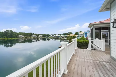 Exterior - 286 Eagle Pass Dr, Murrells Inlet, SC 29576 photo 7 of 12