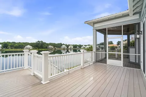 Exterior - 286 Eagle Pass Dr, Murrells Inlet, SC 29576 photo 6 of 12