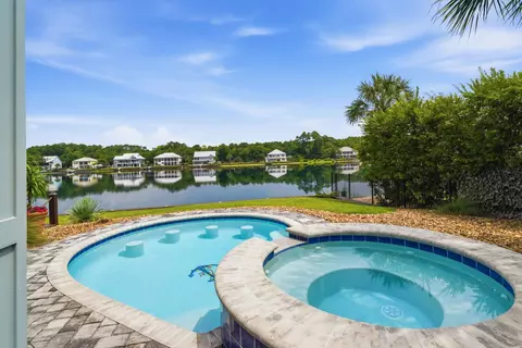 Exterior - 286 Eagle Pass Dr, Murrells Inlet, SC 29576 photo 10 of 12