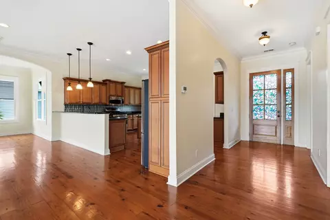 Entry Way - 286 Eagle Pass Dr, Murrells Inlet, SC 29576 photo 1 of 3