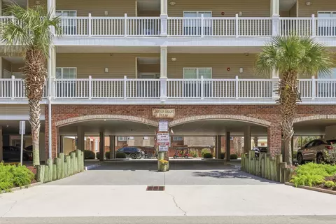 311 2nd Ave N #101, North Myrtle Beach, SC 29582
