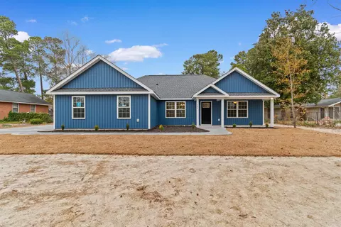 1391 Justice Loop, Loris, SC 29569 photo 2