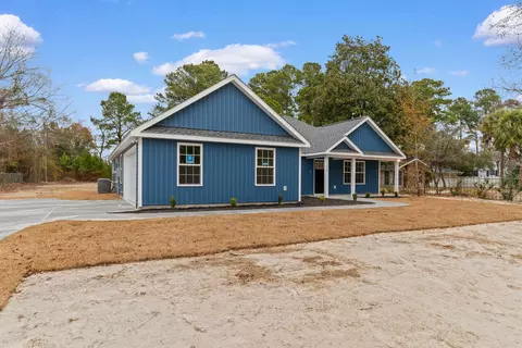 1391 Justice Loop, Loris, SC 29569 photo 3