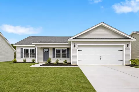 323 Barn Owl Way, Conway, SC 29527