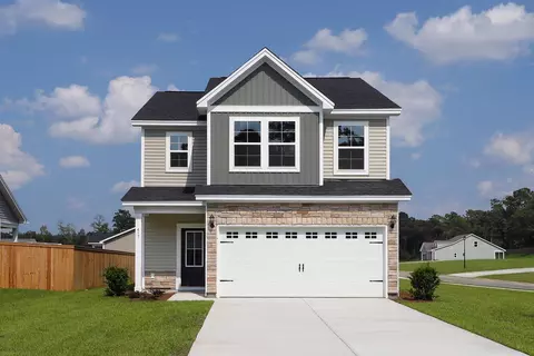 417 Meadow Sweet Pl, Conway, SC 29526