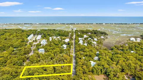 South Causeway, Pawleys Island, SC 29585