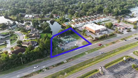 631 Highway 17 Business N, Surfside Beach, SC 29575