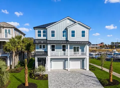 1316 Marina Bay Dr, North Myrtle Beach, SC 29582