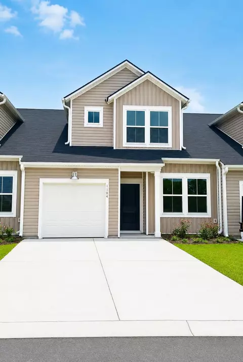 1104 Pit Crew Dr #1104, Myrtle Beach, SC 29579