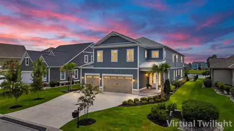 896 Waterbridge Blvd, Myrtle Beach, SC 29579