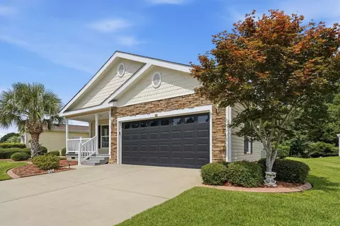 653 Lake Estates Ct, Conway, SC 29526 photo 4